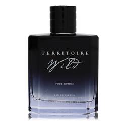 Territoire Wild Eau De Parfum Spray (unboxed) By YZY Perfume - DAPDOP