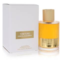 Tom Ford Costa Azzurra Eau De Parfum Spray (Unisex) By Tom Ford - DAPDOP