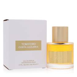 Tom Ford Costa Azzurra Eau De Parfum Spray (Unisex) By Tom Ford - DAPDOP