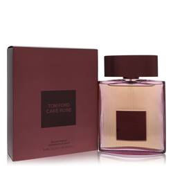 Tom Ford Café Rose Eau De Parfum Spray By Tom Ford - DAPDOP