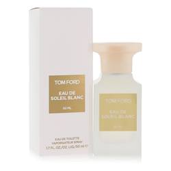 Tom Ford Eau De Soleil Blanc Eau De Toilette Spray By Tom Ford - DAPDOP