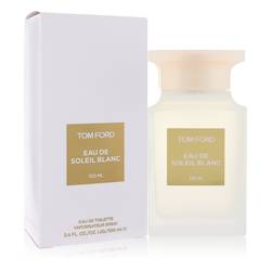 Tom Ford Eau De Soleil Blanc Eau De Toilette Spray By Tom Ford - DAPDOP