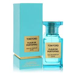 Tom Ford Fleur De Portofino Eau De Parfum Spray By Tom Ford - DAPDOP