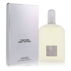 Tom Ford Grey Vetiver Eau De Parfum Spray By Tom Ford - DAPDOP