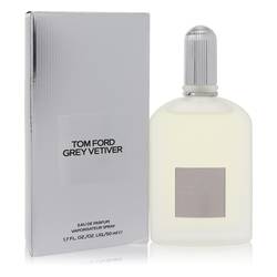 Tom Ford Grey Vetiver Eau De Parfum Spray By Tom Ford - DAPDOP