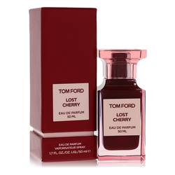 Tom Ford Lost Cherry Eau De Parfum Spray By Tom Ford - DAPDOP
