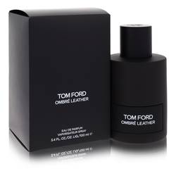 Tom Ford Ombre Leather Eau De Parfum Spray (Unisex) By Tom Ford - DAPDOP