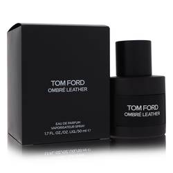 Tom Ford Ombre Leather Eau De Parfum Spray (Unisex) By Tom Ford - DAPDOP