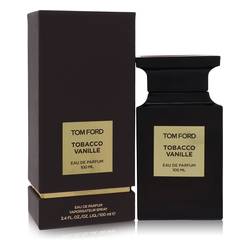 Tom Ford Tobacco Vanille Eau De Parfum Spray (Unisex) By Tom Ford - DAPDOP
