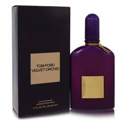 Tom Ford Velvet Orchid Eau De Parfum Spray By Tom Ford - DAPDOP