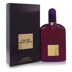 Tom Ford Velvet Orchid Eau De Parfum Spray By Tom Ford - DAPDOP