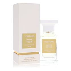 Tom Ford White Suede Eau De Parfum Spray (unisex) By Tom Ford - DAPDOP