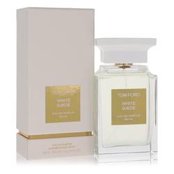 Tom Ford White Suede Eau De Parfum Spray (unisex) By Tom Ford - DAPDOP
