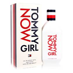 Tommy Girl Now Eau De Toilette Spray By Tommy Hilfiger - DAPDOP