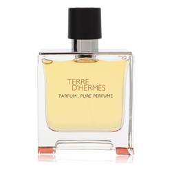 Terre D'hermes Pure Perfume Spray (Tester) By Hermes - DAPDOP