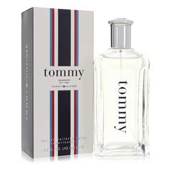 Tommy Hilfiger Eau De Toilette Spray By Tommy Hilfiger - DAPDOP