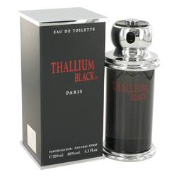 Thallium Black Eau DeToilette Spray By Yves De Sistelle - DAPDOP