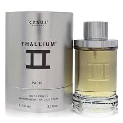 Thallium Ii Eau De Parfum Spray By Yves De Sistelle - DAPDOP