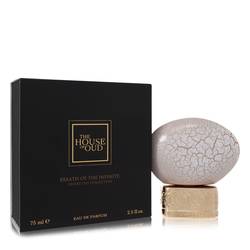 Breath Of The Infinite Eau De Parfum Spray (Unisex) By The House Of Oud - DAPDOP