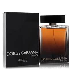 The One Eau De Parfum Spray By Dolce & Gabbana - DAPDOP