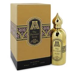 The Persian Gold Eau De Parfum Spray (Unisex) By Attar Collection - DAPDOP