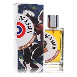 The Afternoon Of A Faun Eau De Parfum Spray (Unisex) By Etat Libre d'Orange - DAPDOP
