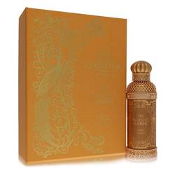The Majestic Amber Eau De Parfum Spray (Unisex) By Alexandre J - DAPDOP
