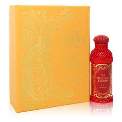 The Majestic Jardin Eau De Parfum Spray By Alexandre J - DAPDOP
