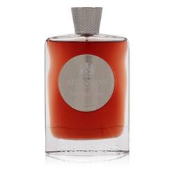 The Big Bad Cedar Eau De Parfum Spray (Tester) By Atkinsons - DAPDOP