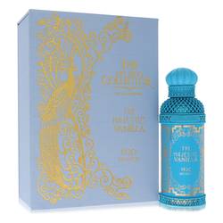 The Majestic Vanilla Eau De Parfum Spray (Unisex) By Alexandre J - DAPDOP