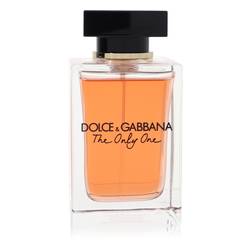 The Only One Eau De Parfum Spray (Tester) By Dolce & Gabbana - DAPDOP