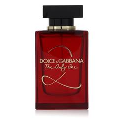 The Only One 2 Eau De Parfum Spray (Tester) By Dolce & Gabbana - DAPDOP