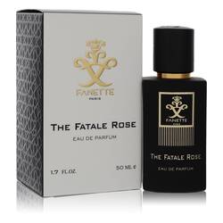 The Fatale Rose Eau De Parfum Spray (Unisex) By Fanette - DAPDOP