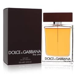 The One Eau De Toilette Spray By Dolce & Gabbana - DAPDOP