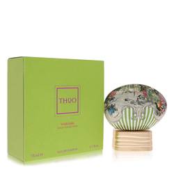 The House Of Oud Wabisabi Eau De Parfum Spray (Unisex) By The House Of Oud - DAPDOP
