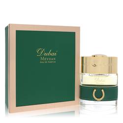 The Spirit Of Dubai Meydan Eau De Parfum Spray (Unisex) By The Spirit Of Dubai - DAPDOP