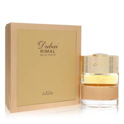 The Spirit Of Dubai Rimal Eau De Parfum Spray (Unisex) By The Spirit Of Dubai - DAPDOP