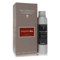 The Different Company Majaina Sin Eau De Parfum Refill (Unisex) By The Different Company - DAPDOP