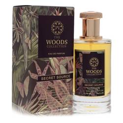 The Woods Collection Secret Source Eau De Parfum Spray (Unisex) By The Woods Collection - DAPDOP