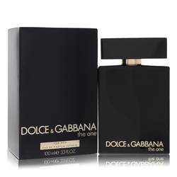 The One Intense Eau De Parfum Spray By Dolce & Gabbana - DAPDOP