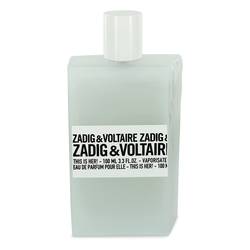 This Is Her Eau De Parfum Spray (unboxed) By Zadig & Voltaire - DAPDOP