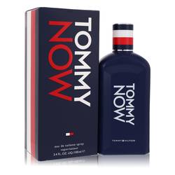 Tommy Hilfiger Now Eau De Toilette Spray By Tommy Hilfiger - DAPDOP