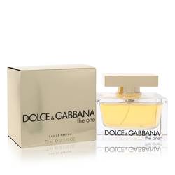 The One Eau De Parfum Spray By Dolce & Gabbana - DAPDOP