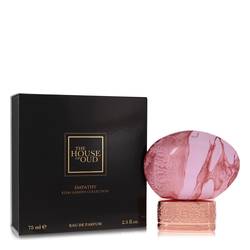 The House Of Oud Empathy Eau De Parfum Spray (Unisex) By The House Of Oud - DAPDOP