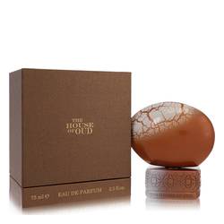 The House Of Oud Wonderly Eau De Parfum Spray (Unisex) By The House Of Oud - DAPDOP