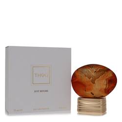 The House Of Oud Just Before Eau De Parfum Spray (Unisex) By The House Of Oud - DAPDOP