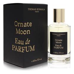 Thomas Kosmala Ornate Moon Eau De Parfum Spray (Unisex) By Thomas Kosmala - DAPDOP