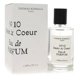 Thomas Kosmala No 10 Desir Du Coeur Eau De Parfum Spray (Unisex) By Thomas Kosmala - DAPDOP