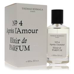 Thomas Kosmala No 4 Apres L'amour Elixir De Parfum Spray(Unisex) By Thomas Kosmala - DAPDOP