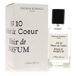 Thomas Kosmala No 10 Desir Du Coeur Elixir De Parfum Spray (Unisex) By Thomas Kosmala - DAPDOP